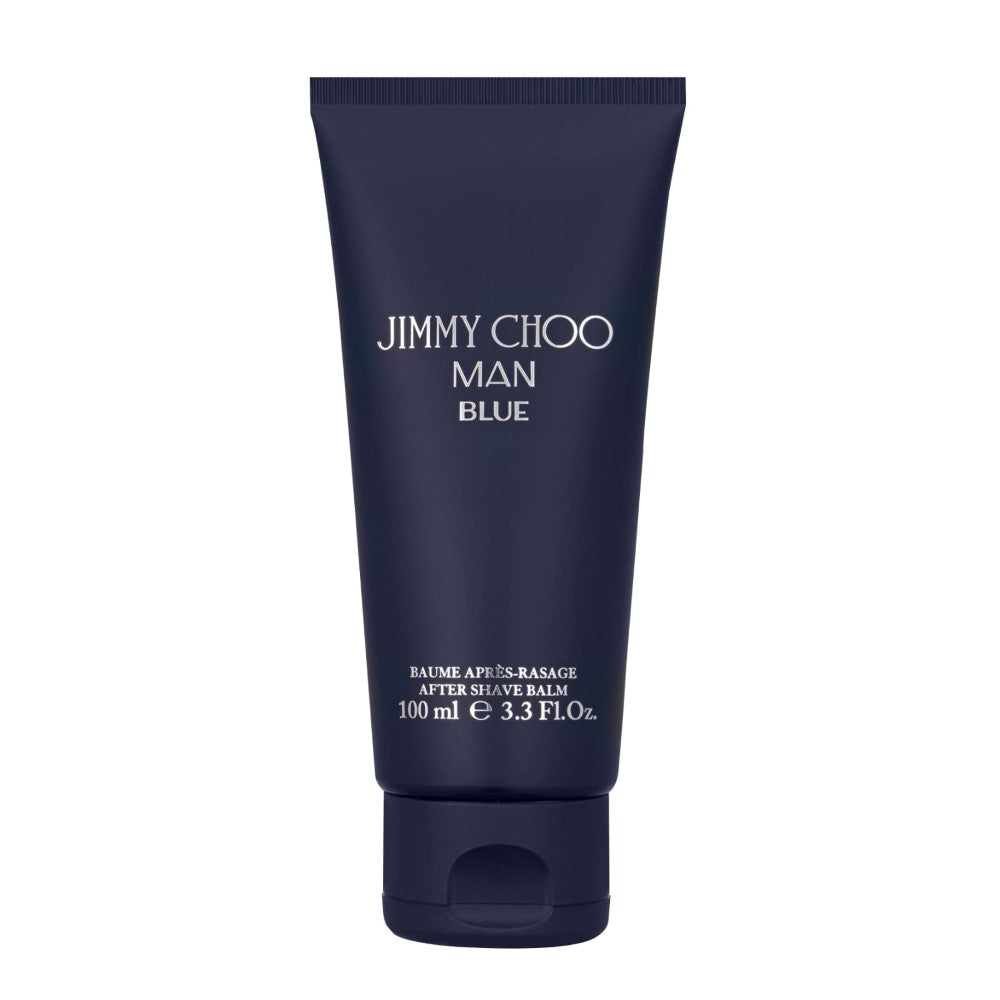 Jimmy Choo Man Blue Aftershave Balm 100ml