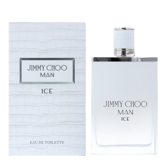 Jimmy Choo Man Ice EDT Spray