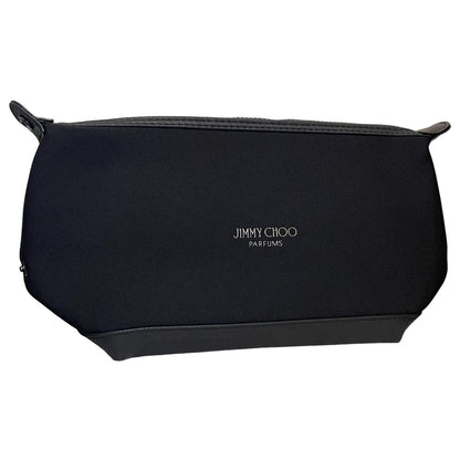 Jimmy Choo Parfums Toiletry Bag