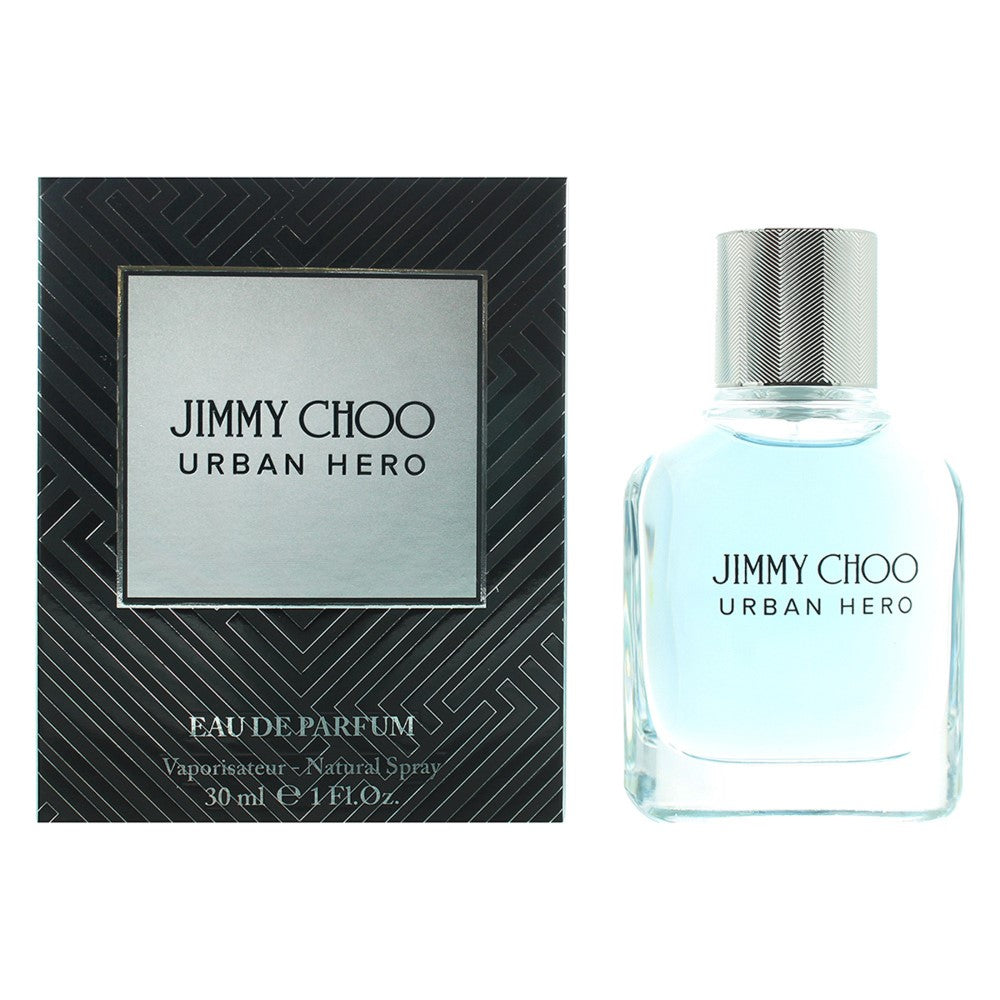 Jimmy Choo Urban Hero 30ml EDP Spray