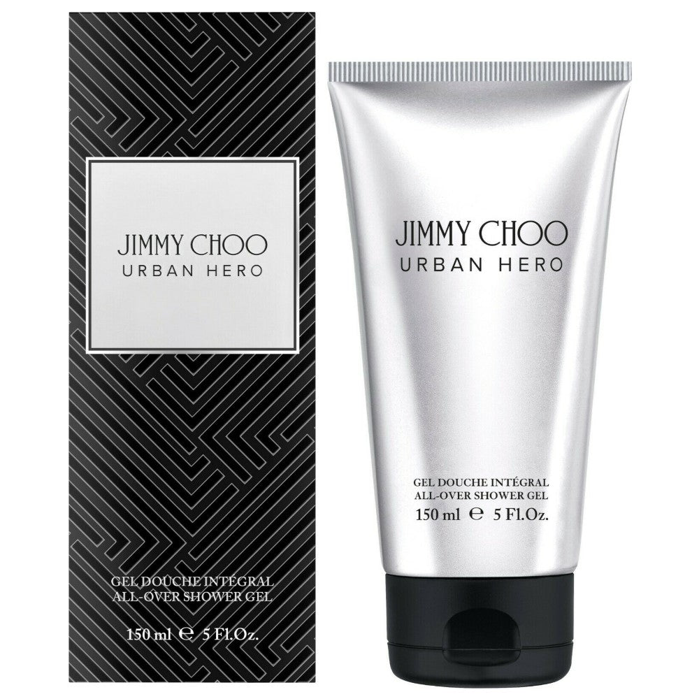 Jimmy Choo Urban Hero Shower Gel 150ml
