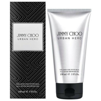 Jimmy Choo Urban Hero Shower Gel 150ml