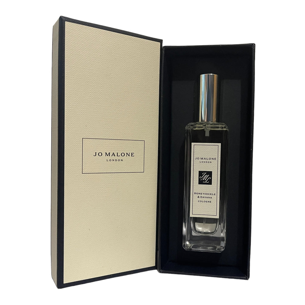 Jo Malone Honeysuckle & Davana Cologne Spray 30ml