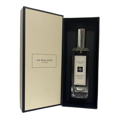Jo Malone Honeysuckle & Davana Cologne Spray 30ml