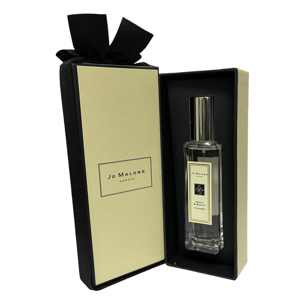 Jo Malone Poppy & Barley 30ml Eau De Cologne Spray