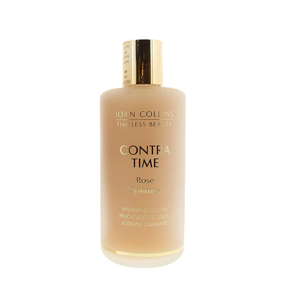Joan Collins Contra Time Rose Optimise Multi Action Lotion 200ml