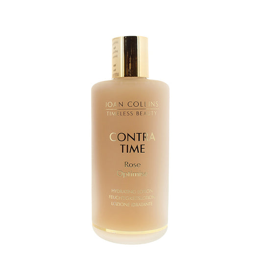 Joan Collins Contra Time Rose Optimise Multi Action Lotion 200ml