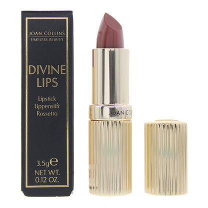 Joan Collins Divine Lips Cream Lipstick 3.5g Katrina
