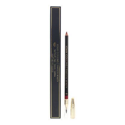Joan Collins Lip Pencil 1.12g Red