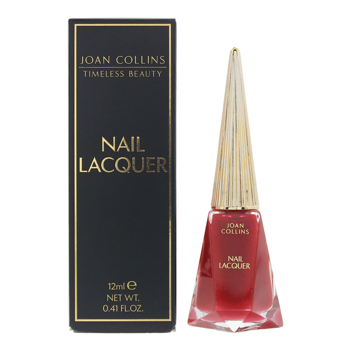 Joan Collins Nail Lacquer 12ml