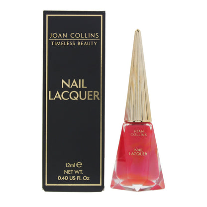Joan Collins Nail Lacquer 12ml