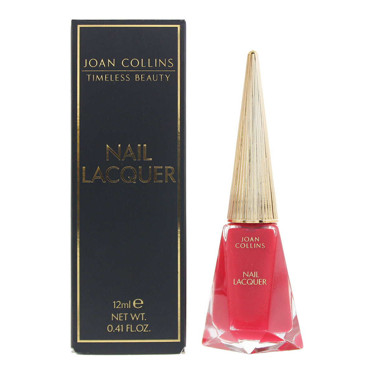 Joan Collins Nail Lacquer 12ml