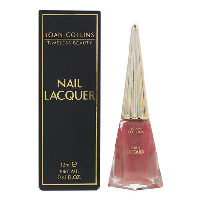 Joan Collins Nail Lacquer 12ml