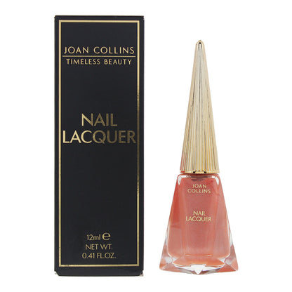 Joan Collins Nail Lacquer 12ml