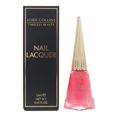 Joan Collins Nail Lacquer 12ml