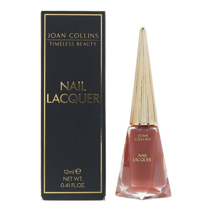 Joan Collins Nail Lacquer 12ml