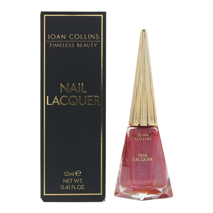 Joan Collins Nail Lacquer 12ml