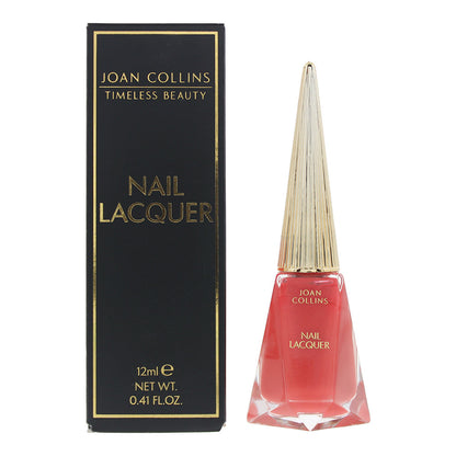 Joan Collins Nail Lacquer 12ml