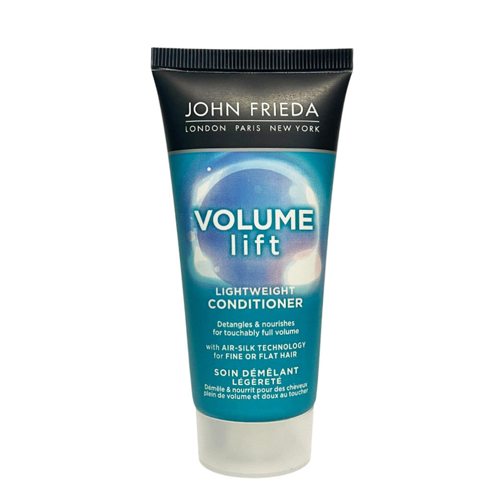 John Freida Volume Lift Travel Conditioner 50ml