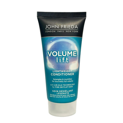 John Freida Volume Lift Travel Conditioner 50ml