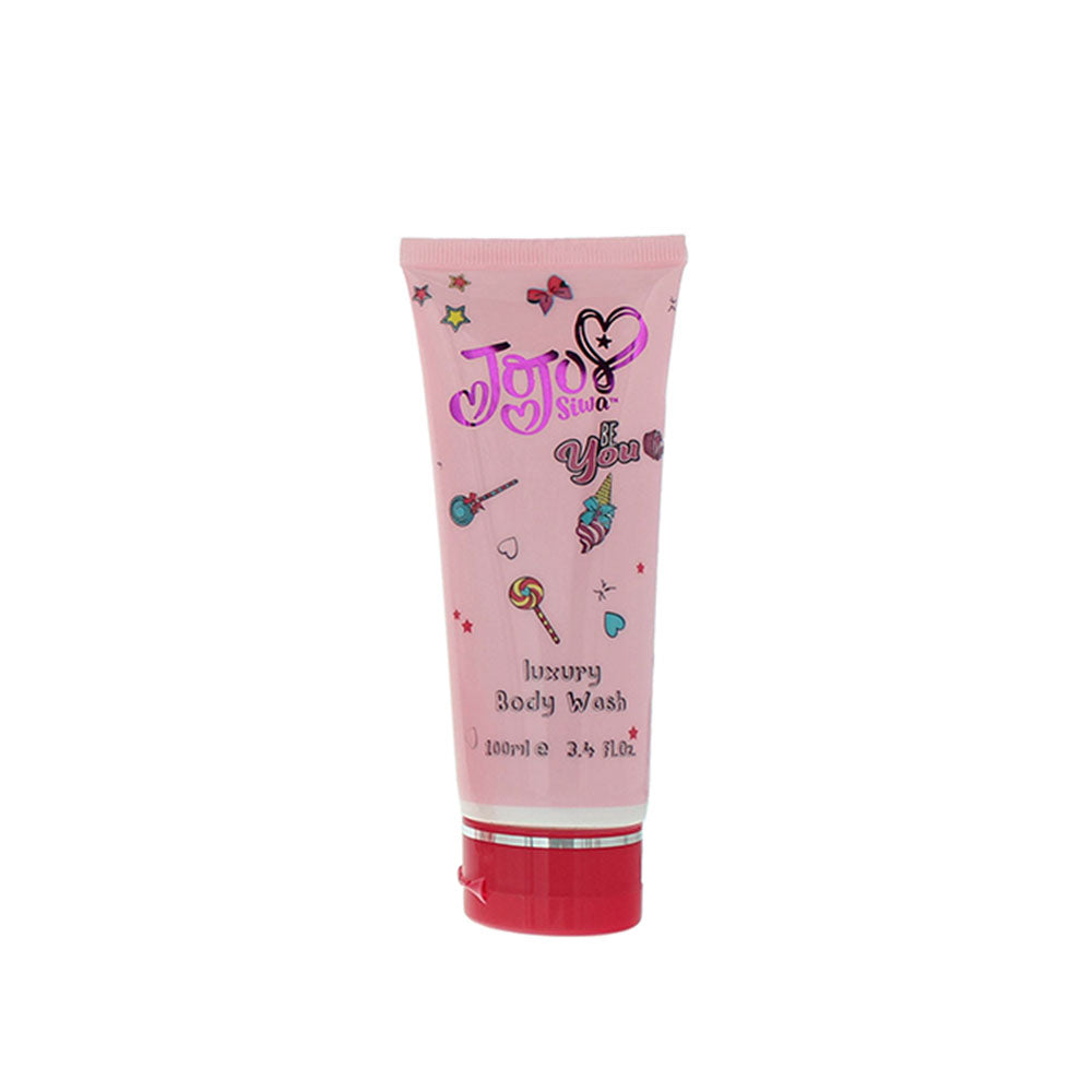 Jojo Siwa Be You 100ml Body Wash