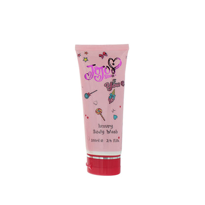 Jojo Siwa Be You 100ml Body Wash