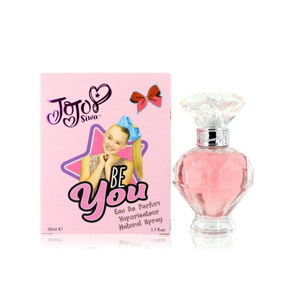 Jojo Siwa Be You 50ml EDP Spray