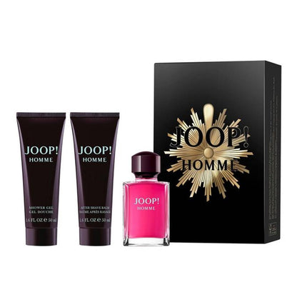 Joop Homme 30ml EDT Gift Set