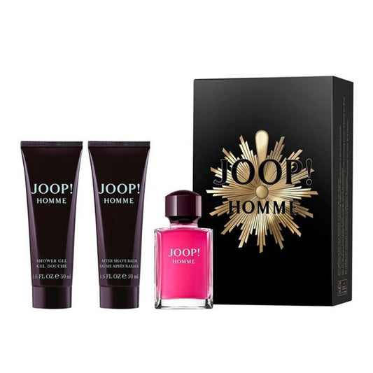Joop Homme 30ml EDT Gift Set
