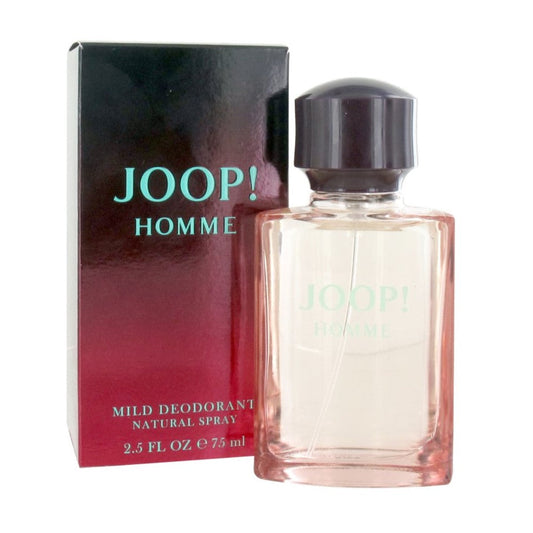 Joop Homme Deodorant Spray 75ml