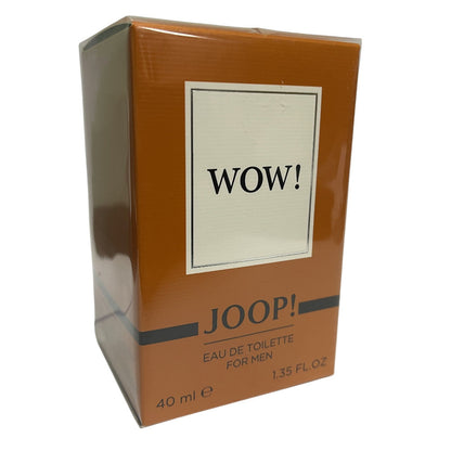 Joop Wow 40ml EDT Spray for Men
