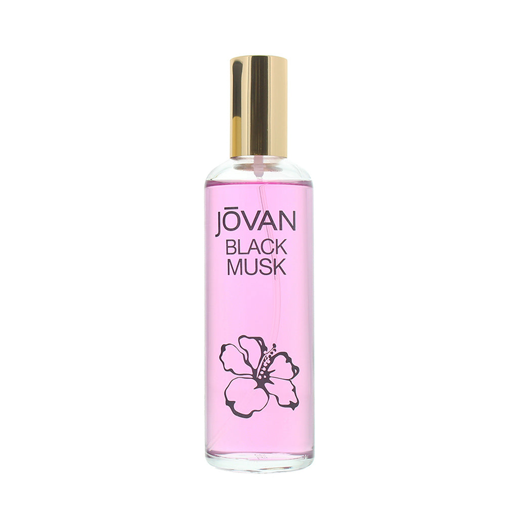 Jovan Black Musk 96ml EDC Spray