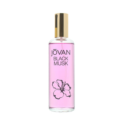 Jovan Black Musk 96ml EDC Spray