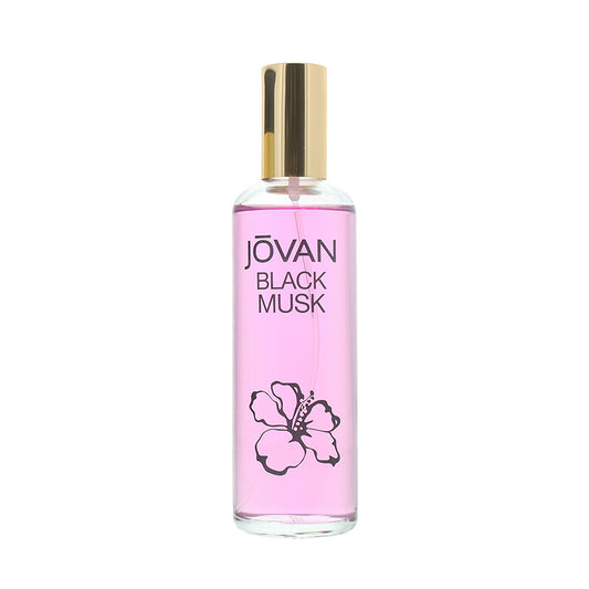Jovan Black Musk 96ml EDC Spray