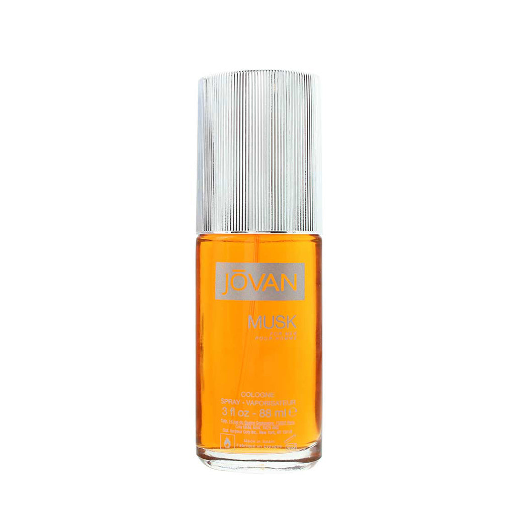 Jovan Musk 88ml EDC Spray