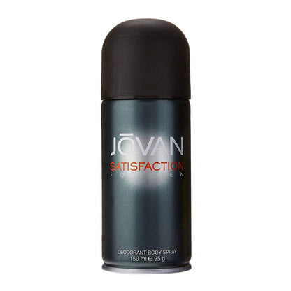 Jovan Satisfaction Deodorant Spray 150ml