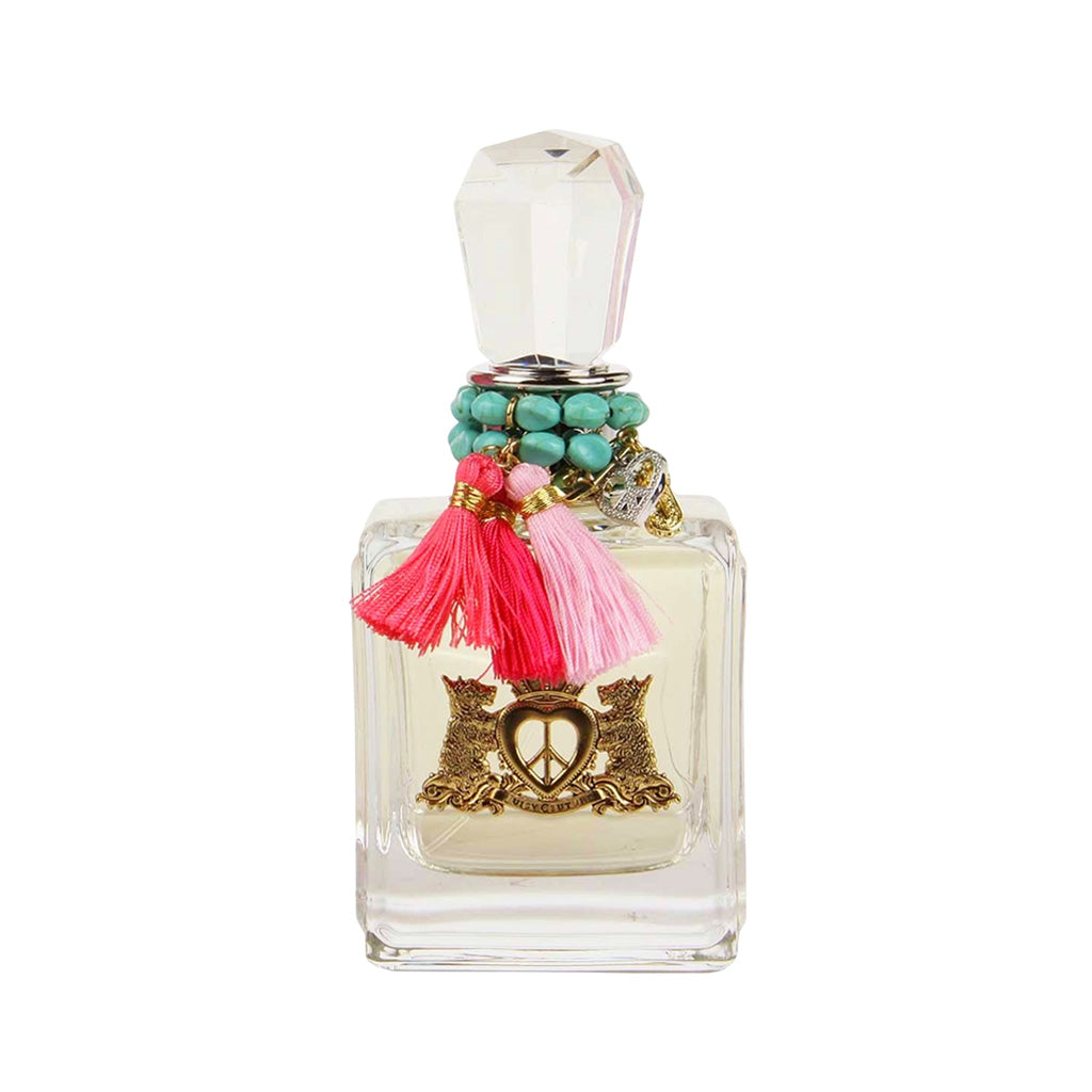 Juicy Couture Peace Love & Juicy 100ml EDP Spray
