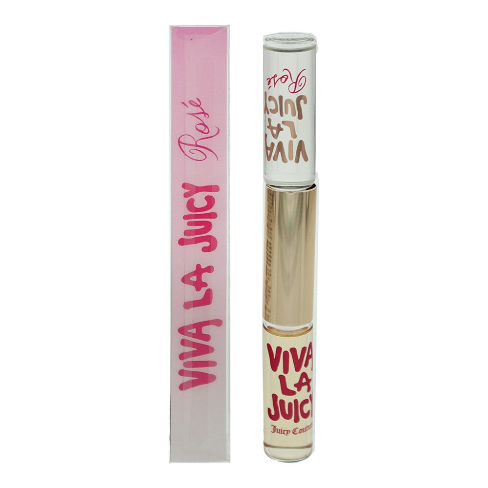 Juicy Couture Viva Rose + Viva 5ml EDP Rollerball