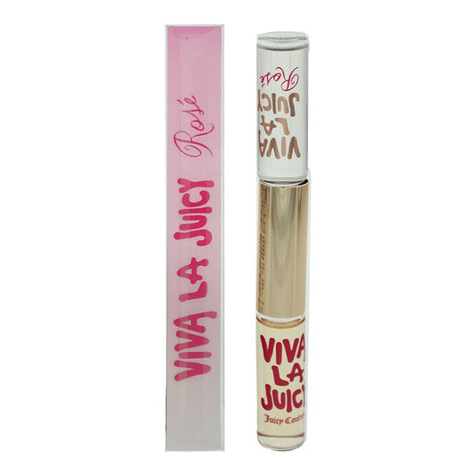 Juicy Couture Viva Rose + Viva 5ml EDP Rollerball