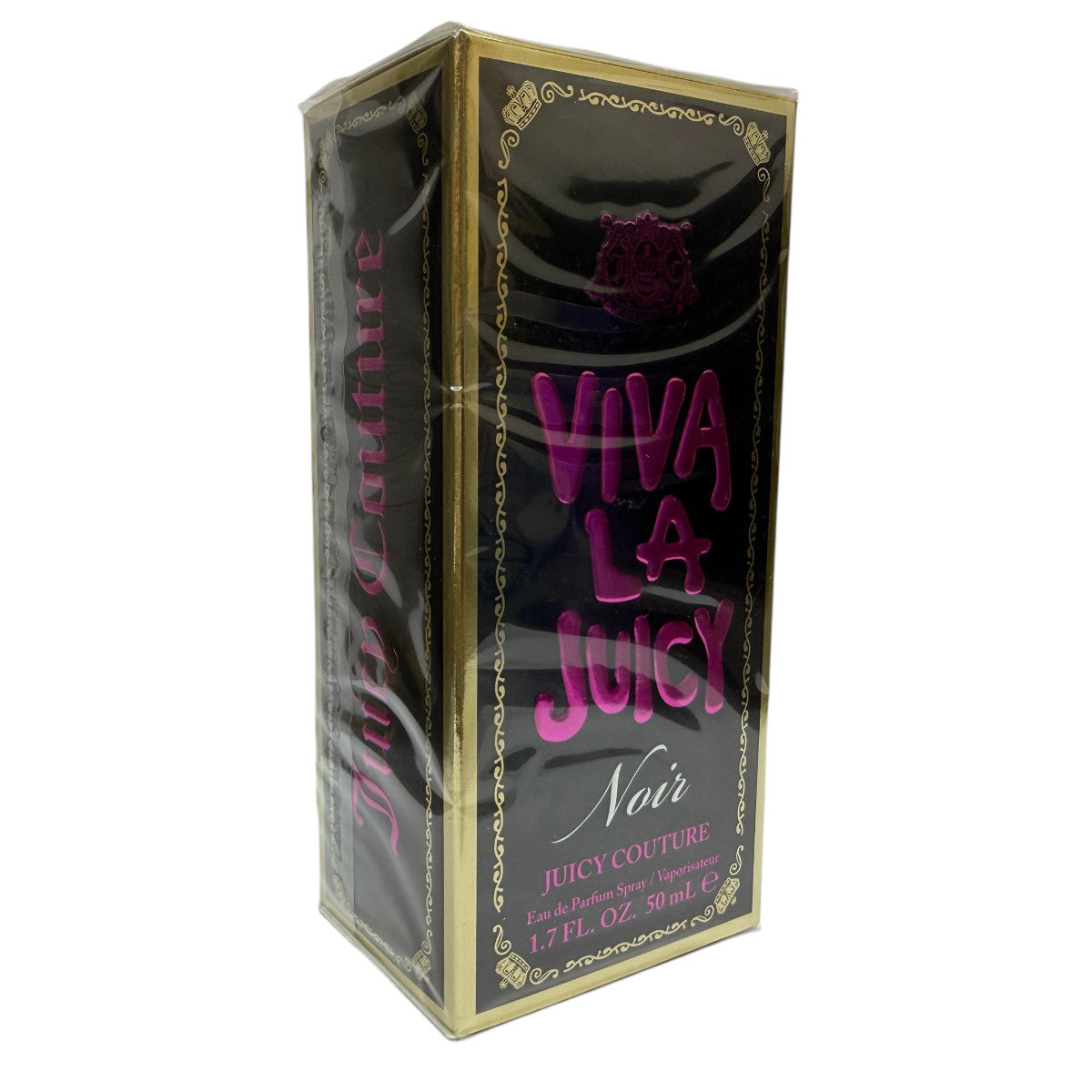 Juicy Couture Viva la Juicy Noir 50ml EDT Spray