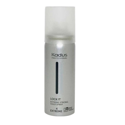 Kadus Professional Hair Spray Lock It 75ml