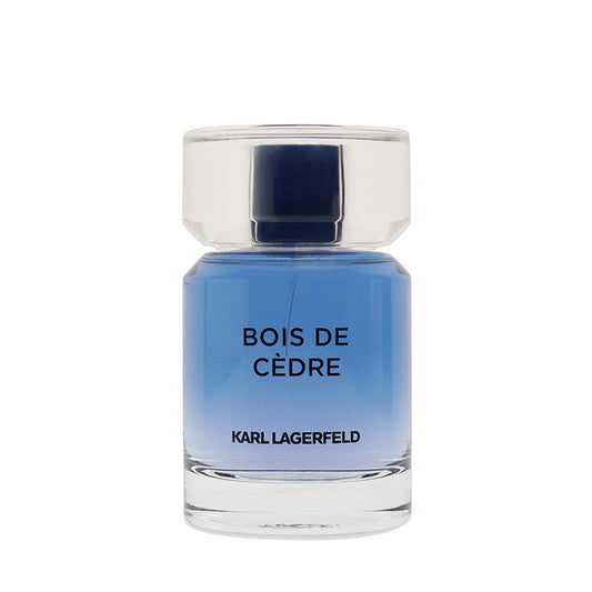 Karl Lagerfeld Bois de Cedre 50ml EDT Spray