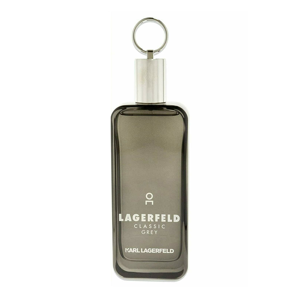 Karl Lagerfeld Classic Grey 100ml EDT Spray