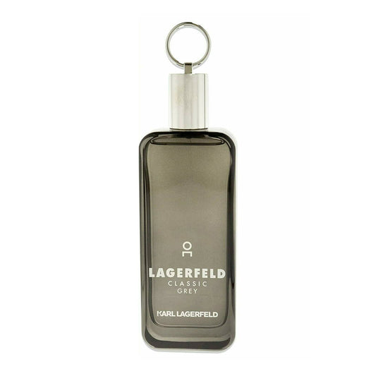 Karl Lagerfeld Classic Grey 100ml EDT Spray