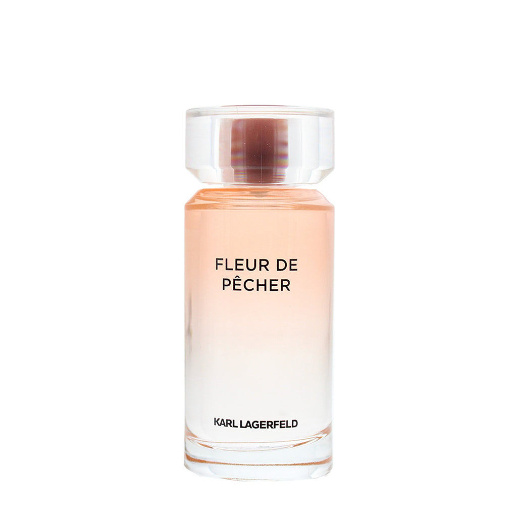 Karl Lagerfeld Fleur De Pecher 100ml EDP Spray