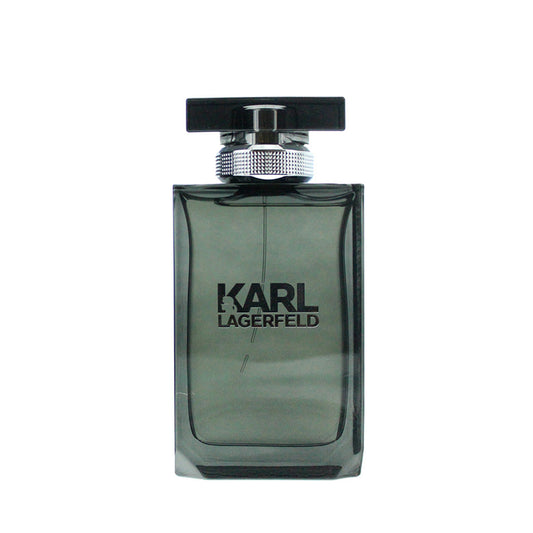 Karl Lagerfeld Pour Homme 100ml EDT Spray