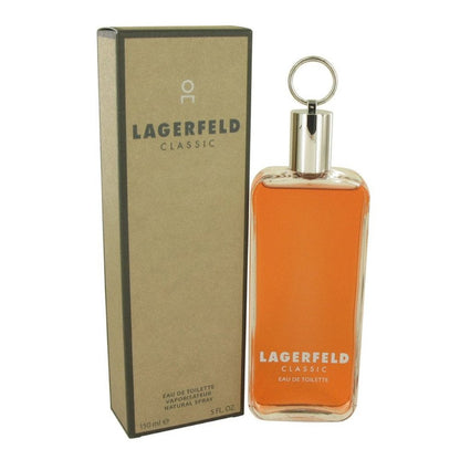 Karl Lagerfeld Classic 150ml EDT Spray