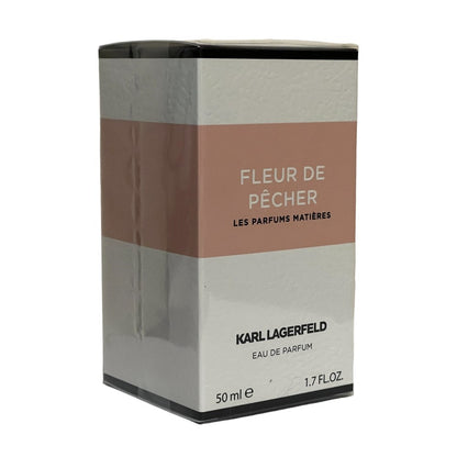 Karl Lagerfeld Fleur De Pecher 50ml EDP Spray