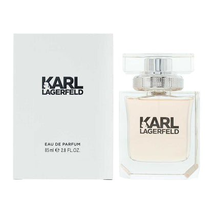 Karl Lagerfeld for Her 85ml EDP Spray