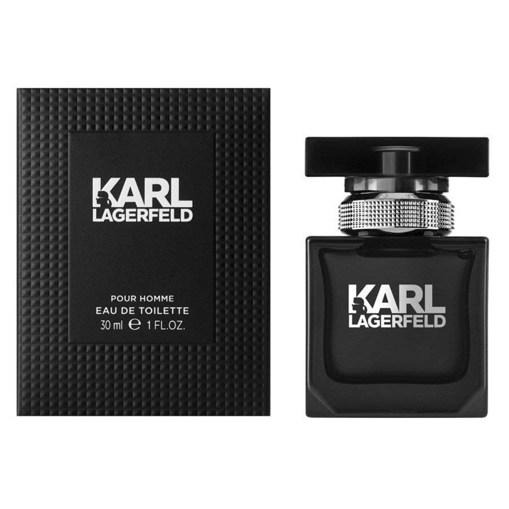 Karl Lagerfeld Pour Homme 30ml EDT Spray